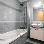 Pereira Place Apartman São Vicente