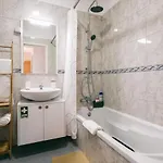 Apartman Pereira Place São Vicente