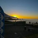 Pereira Place Apartman São Vicente