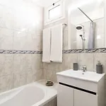 Pereira Place Apartman *
