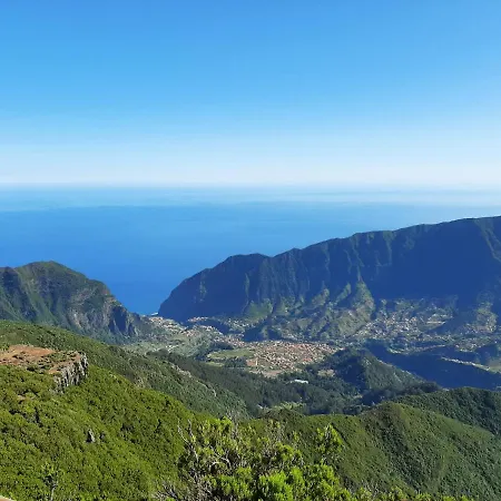 Pereira Place アパート São Vicente