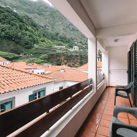 Pereira Place Appartamento São Vicente