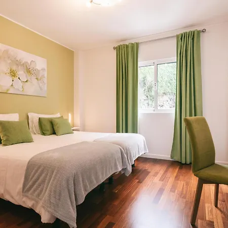 Pereira Place São Vicente