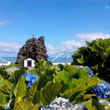 Pereira Place アパート São Vicente