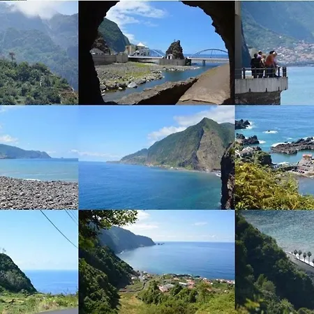 アパート Pereira Place *