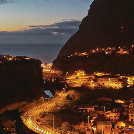 アパート Pereira Place São Vicente