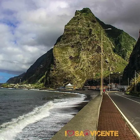 Pereira Place São Vicente