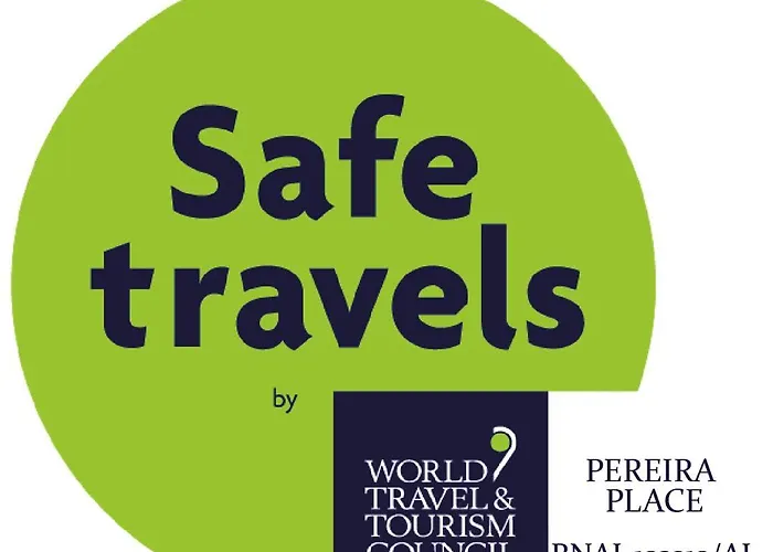 Pereira Place * Сан-Висенти