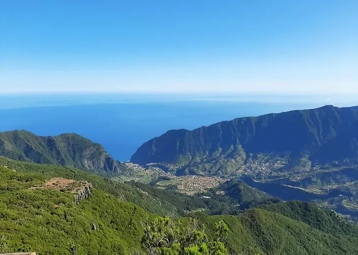 Pereira Place Апартаменты Сан-Висенти