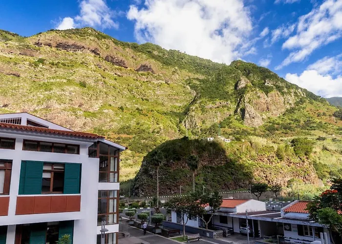 Pereira Place Апартаменты