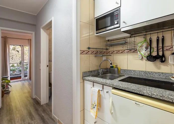 Pereira Place Апартаменты *