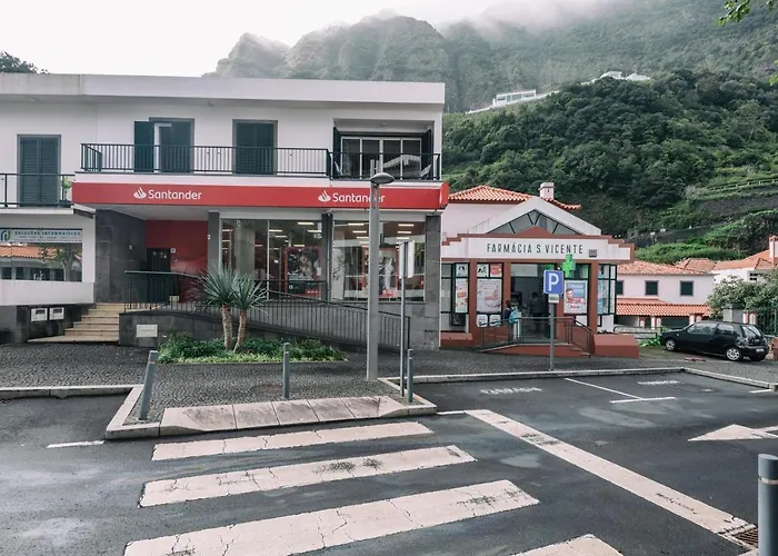 Pereira Place Апартаменты Сан-Висенти