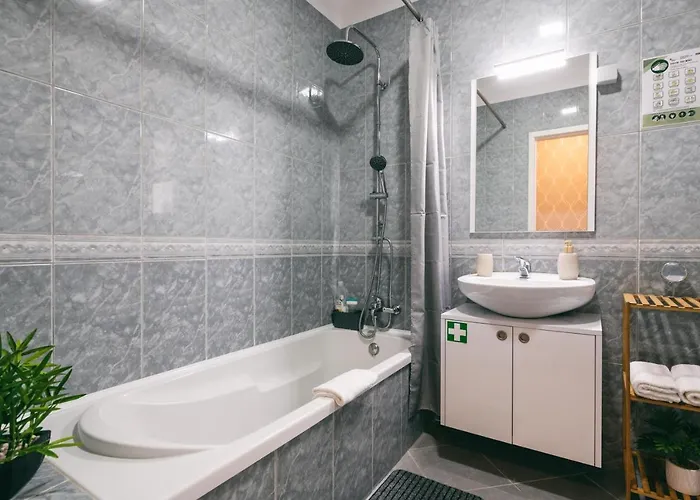 Pereira Place Апартаменты Сан-Висенти