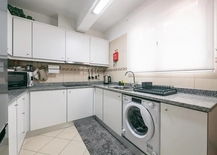 Апартаменты Pereira Place Сан-Висенти