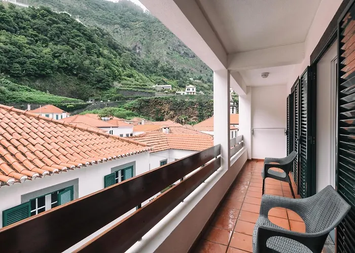 Pereira Place Апартаменты Сан-Висенти