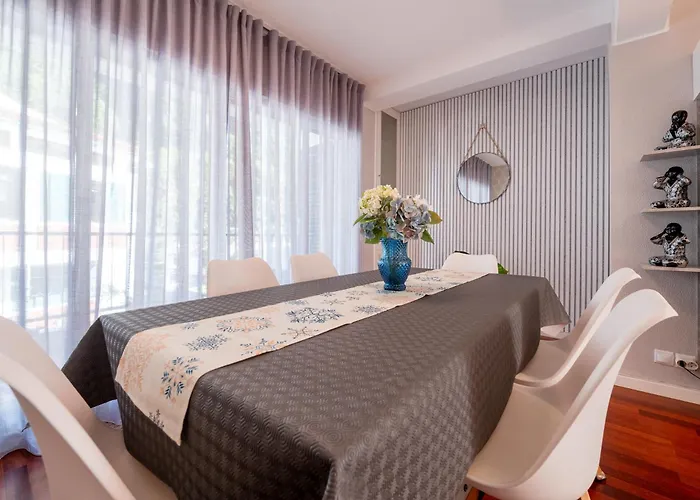 Pereira Place * Сан-Висенти