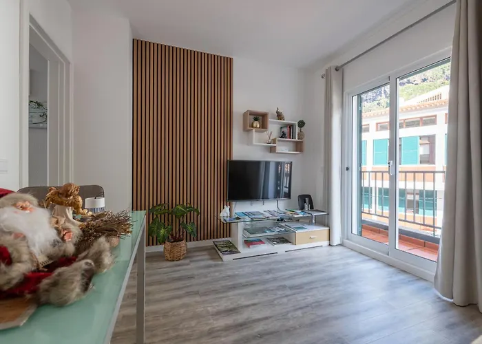 Pereira Place Сан-Висенти