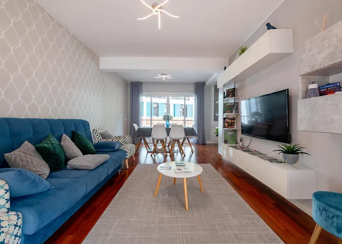 Pereira Place * Сан-Висенти