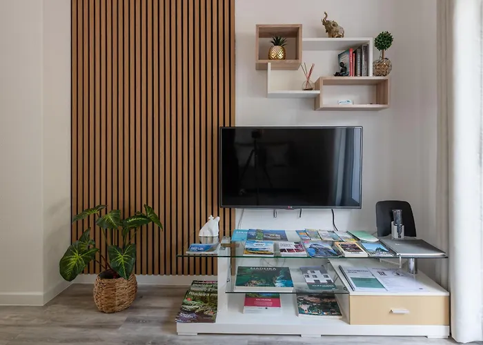 Pereira Place * Сан-Висенти