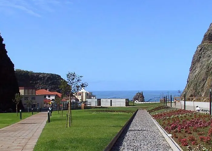 Pereira Place * Сан-Висенти