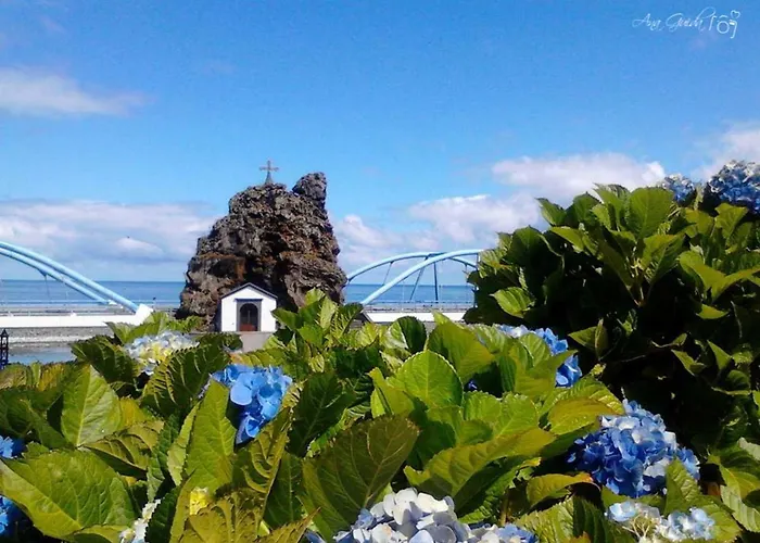 Pereira Place Апартаменты Сан-Висенти