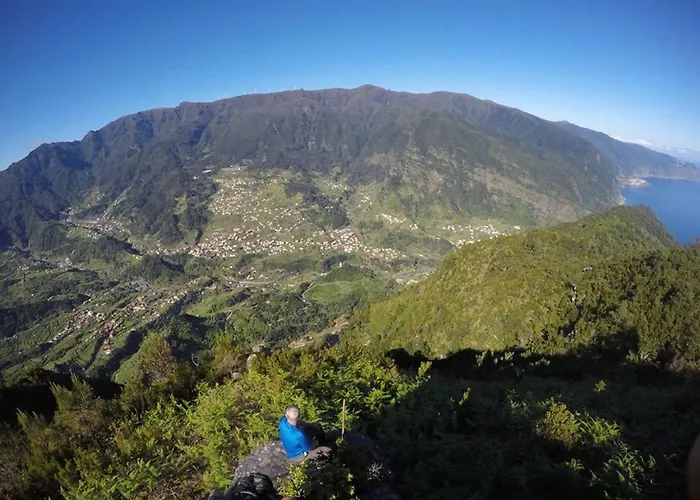 Апартаменты Pereira Place *