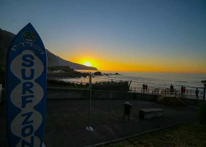 Pereira Place Апартаменты Сан-Висенти