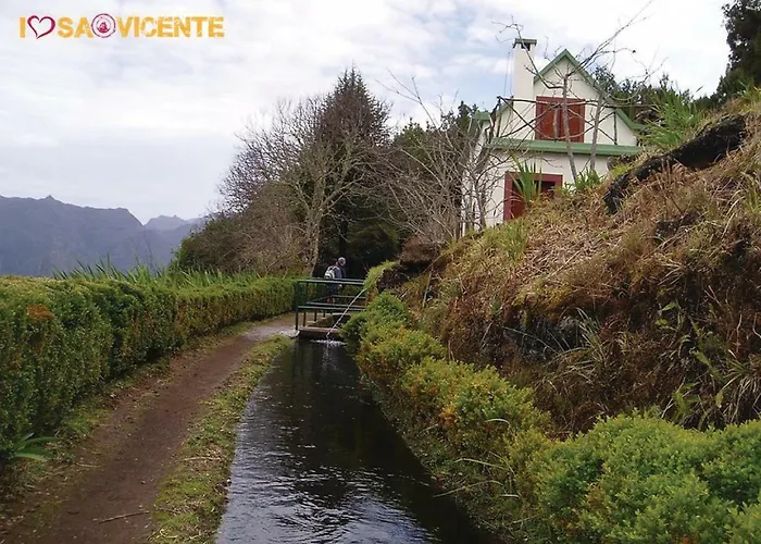 Pereira Place Апартаменты Сан-Висенти