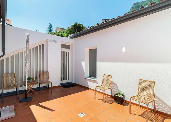 Pereira Place Сан-Висенти