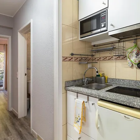 Pereira Place Appartement *