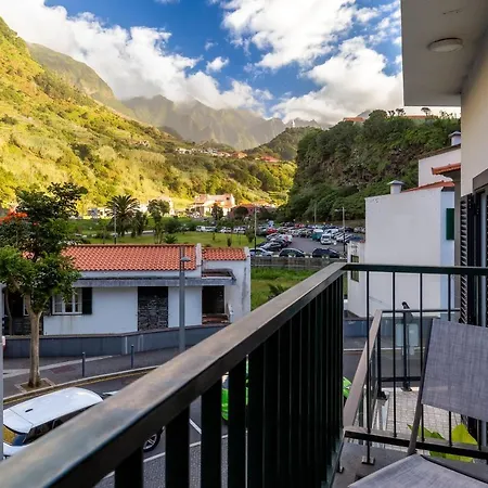 Appartement Pereira Place