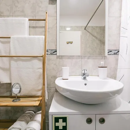 Appartement Pereira Place