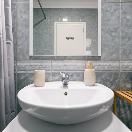 Appartement Pereira Place *