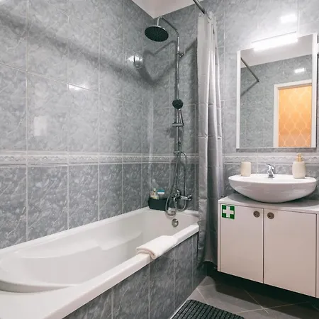 Pereira Place Appartement São Vicente