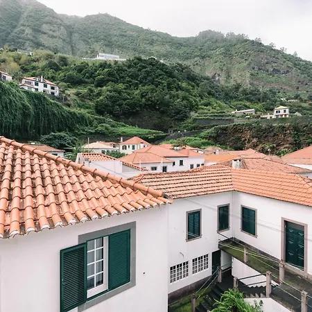 Appartement Pereira Place São Vicente