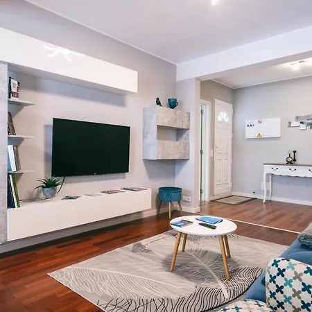 Appartement Pereira Place São Vicente