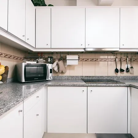 Appartement Pereira Place São Vicente