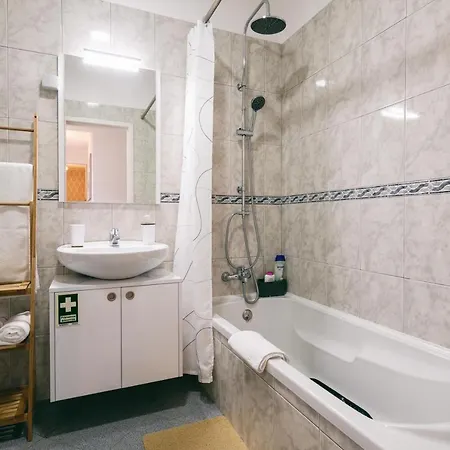 Appartement Pereira Place São Vicente