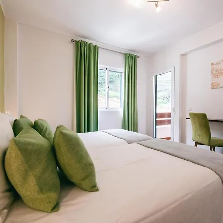 Appartement Pereira Place