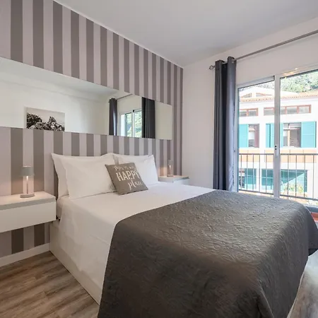 Appartement Pereira Place São Vicente