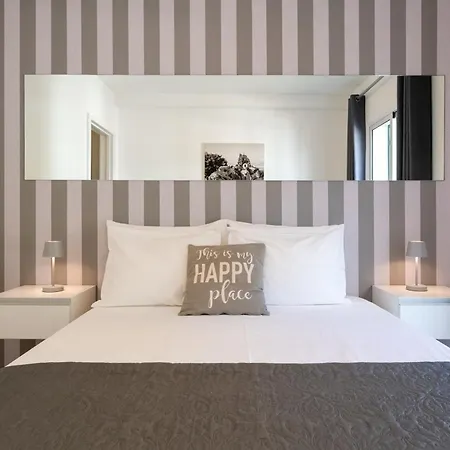 Appartement Pereira Place São Vicente