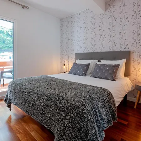 Appartement Pereira Place *