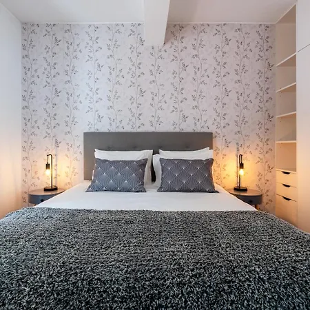 Appartement Pereira Place *