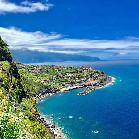 Apartment Pereira Place Sao Vicente (Madeira)