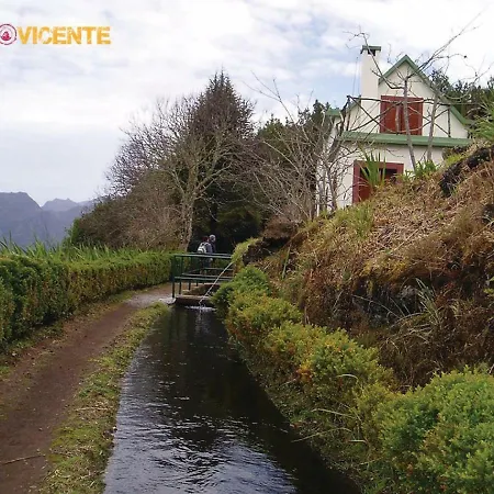 Pereira Place Lejlighed São Vicente