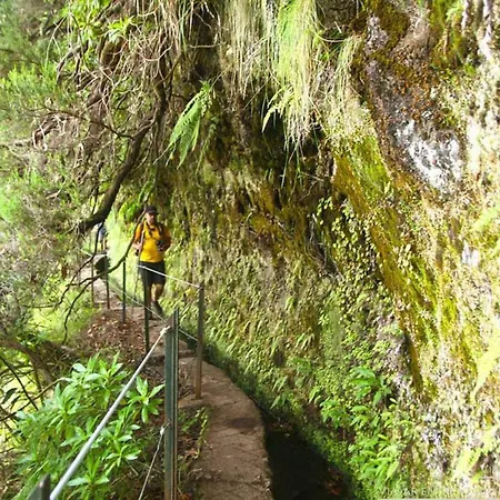 Lejlighed Pereira Place São Vicente
