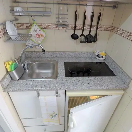 Appartement Pereira Place *