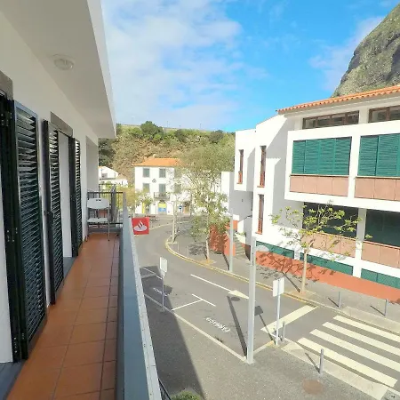 Pereira Place Lejlighed