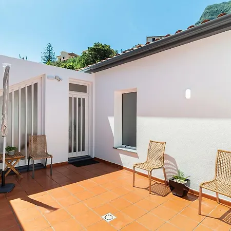 Pereira Place São Vicente