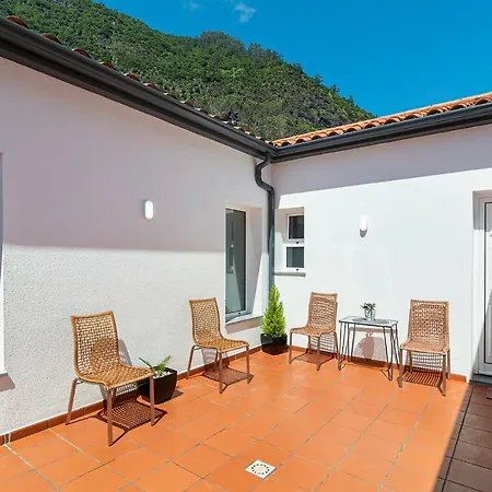 Appartement Pereira Place São Vicente